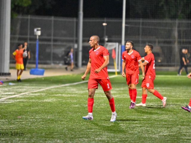 מצרי (ירון קליין)